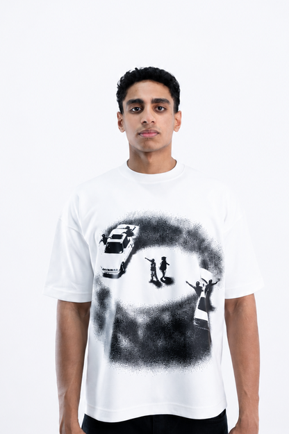 DURUB R1 T-Shirt