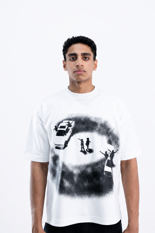 DURUB R1 T-Shirt