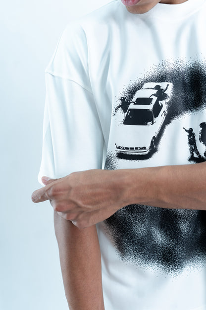 DURUB R1 T-Shirt