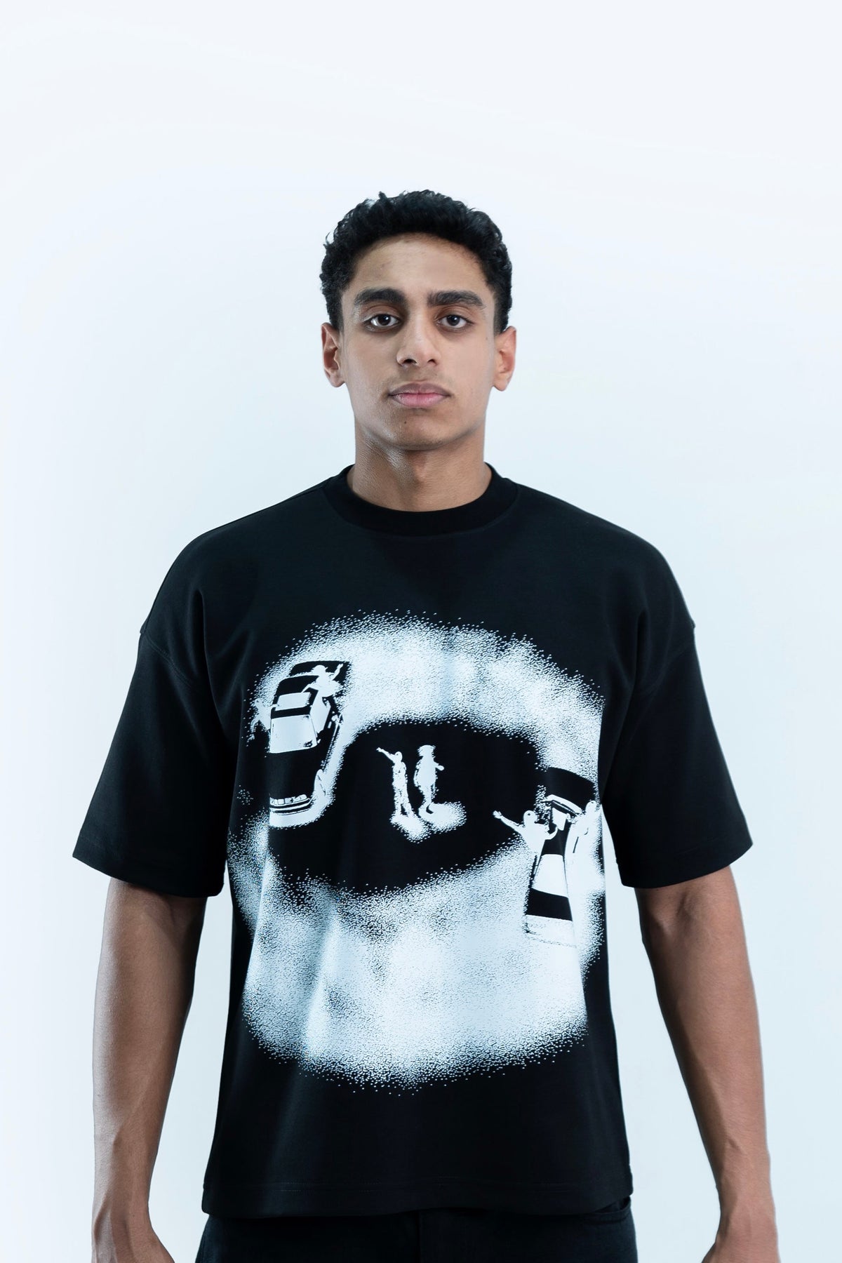 DURUB R1 T-Shirt