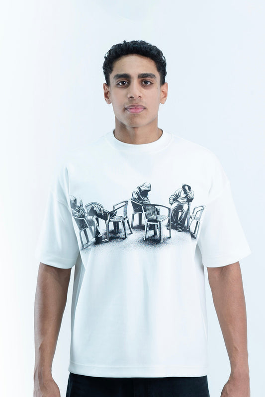 DURUB R2T-Shirt
