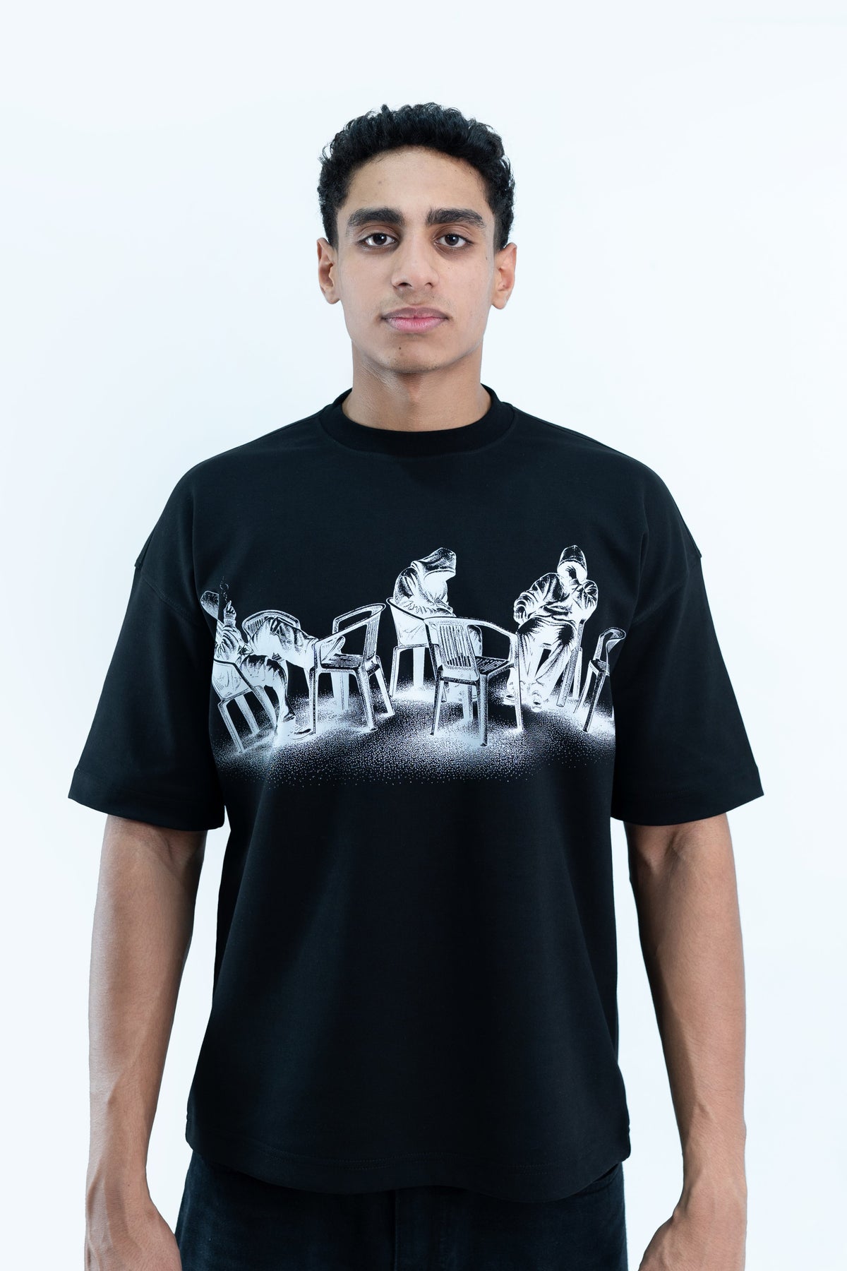 DURUB R2T-Shirt