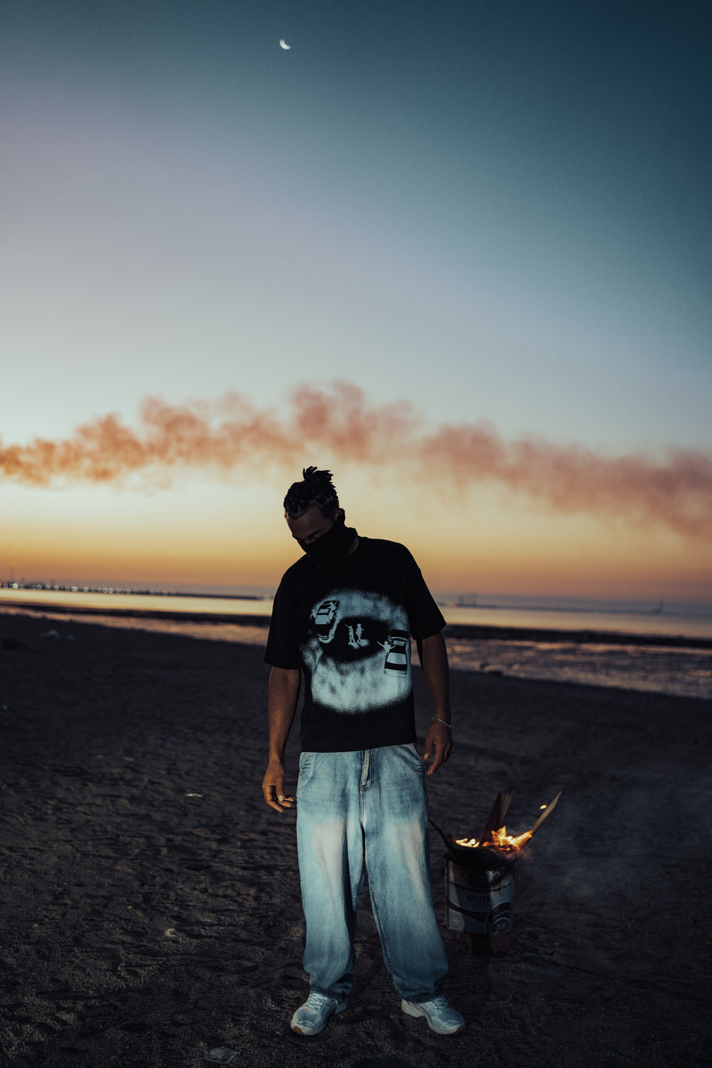 The Summer Silhouette