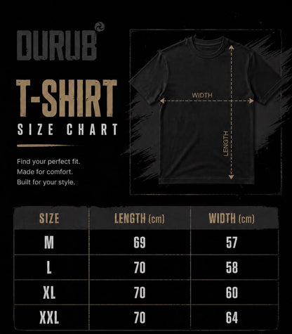DURUB R2T-Shirt